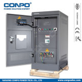 SBW-150kVA New Style, 3phase Industrial-Grade Compensated Voltage Stabilizer/Regulator