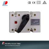 Fuse-Switch Disconnector of Rdh5-63 4p