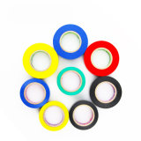 Colorful Electrical Insulation PVC Electrical Tape