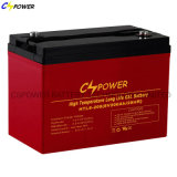 Cspower 6V 200ah Gel Range Electric Car Battery Htl6-200