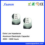 150UF 10V Ultra Low Impedance SMD Electrolytic Capacitor