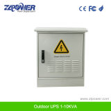 36V 96V High Frequency Double Conversion Outdoor UPS