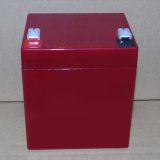12V 4.5ah Battery for Security, Rechargeable