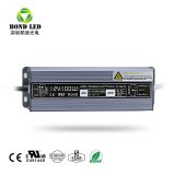 Switching Mode 100W 150W 200W 12V 24V IP67 Waterproof Constant Voltage LED Power Supply