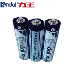 Zinc Carbon AA R6p Um3 1.5V Battery