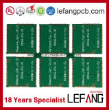 Immersion Gold Fr4 PCB Circuit Board for Security Electronics