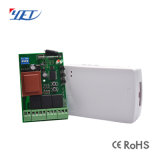 Automatic Door Opener Universal Remote Control Switch Board with Alarm Lamp