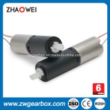 Ratio 700 6mm Small DC Gear Motor for Sweeping Robot