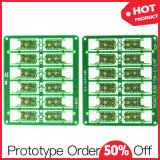 2-8 Layer Small Batch PCB with Electronic Assembly
