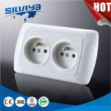 Best Quality 15A Wall Switched Socket