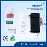 F20 RF Frequency Conversion Remote Contol for Banquet Hall