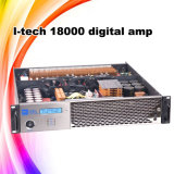 I-Tech 18000 Class HD Power AMP Professional Audio Power Amplifiers
