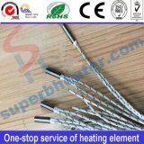 Industrial Stainless Steel Cartridge Heater Heating Element Non-Standard Customized