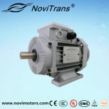 750W AC Motor for Machine Tools with Flexible Transmission (YFM-80)