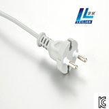 Korea Standard Power Cord of with Certificate