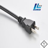 Japan Standard Power Cord with 15A PSE Certificate
