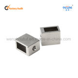 Standard Rectangular Magnetic Pin Male Charging Cable Connector