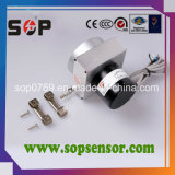 Hot Sale First High-Profile Sop Rope Displacement Sensor