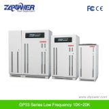 Online UPS System for Industry Pure Sine Wave 100kVA