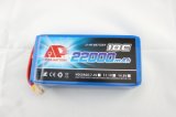 22000mAh 22.2V Lithium Polymer Battery for Crop Sprayer Drone