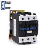 High Quality Air-Con Contactor Cjx2-9511-220V Hot Selling Industrial Electromagnetic Contactor
