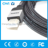 HDMI 19 Pin Plug-Plug Cable for 4K HDTV