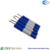 Lithium Battery Pack 7.4V 2.2ah for Electric Tool/Electric Power Tool