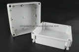 Various Standard Dimensions Plastic Electronic Box Waterproof