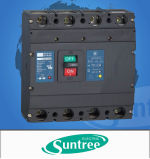 Earth Leakage Moulded Circuit Breakers (SM1L-630)