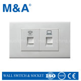 Ma Series American Standard 2g Tel Socket