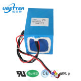 LiFePO4 Battery Pack 12V 126ah Lithium Ion Battery for E-Vehicle Battery