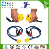 Mini Multi-Function Jump Starter 13000mAh 600A Car Jumper Booster Cable