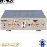 China Factory Kentmax Karaoke Mixer Power Amplifier