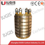 High Performance Traditional Slip Ring