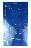PCB Board for Access Control System with Blue Solder Mask