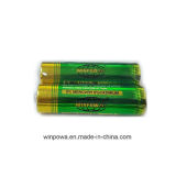 2450mAh 1.5V Alkaline AA Battery (LR6)