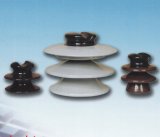 Porcelain Pin Insulators with BS Standard Approved for 11kv