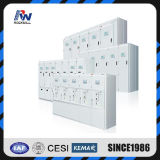 11kv-36kv Sf6 Gas Insulated Switchgear