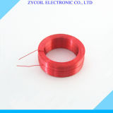 Electric Air Inductor Tesla Coil Enamel Copper Wire