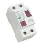 Ndle2 Residual Current Operated Circuit Breakers (RCCBS)