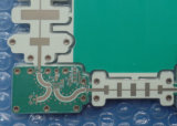 Electronics RF PCB High Frequency 2 Layer RO4350b Circuit Board