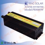 3000W 12V DC to 220V AC Solar Power Inverter