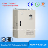 Chinese CNAS-Certified Testing Facility with Widest Range Medium &Low Voltage Variable Frequency Drive for Crane Hoist Crane Control Lt/CT 0.4 to 220kw - HD