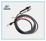 Proximity Sensor 10V-30VDC Two-Wire DC Inductive Switches with 8mm Detection Distance