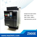 10HP 7.5kw 380V /440V 50Hz 60Hz Three Phase VFD Frequency Inverter