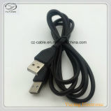 USB/Date Cable/Wire/Line for Computer Use, Male a to Male a