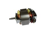 AC Motor for Vacuum Cleaner with Ce, Reach, RoHS, ISO9001 Approved