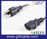 NEMA Power Cord & Power Plug for PC Using (CNS10917)