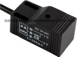 10-30VDC Square Type Housing Proximity Inductive Sensor Switch