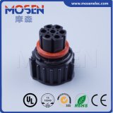 Te Connector 7 Pins Ring Connector 967650-1